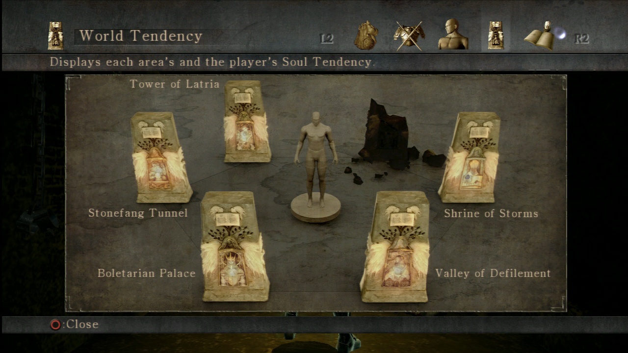 Demon´s Souls - Imagen 39